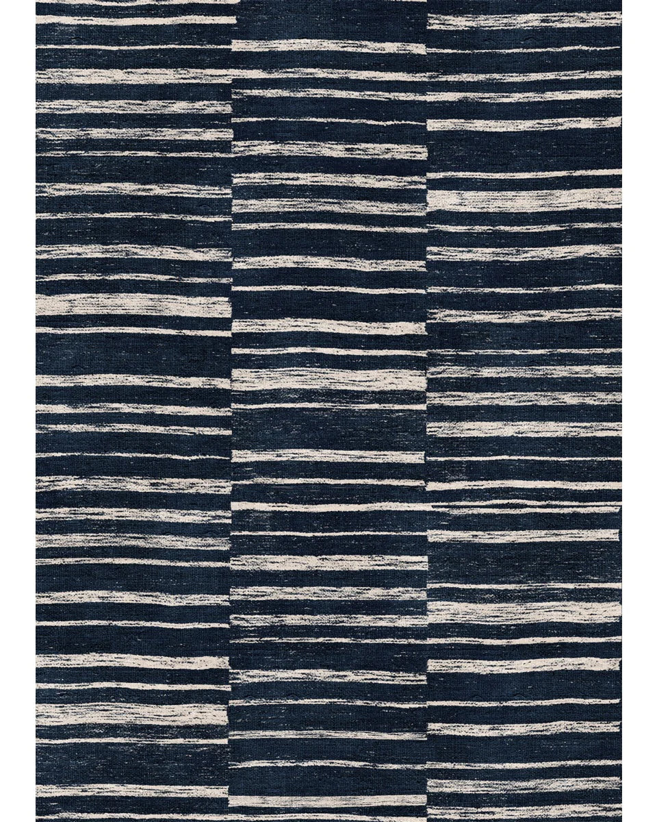 Sahara Dark Navy Rug