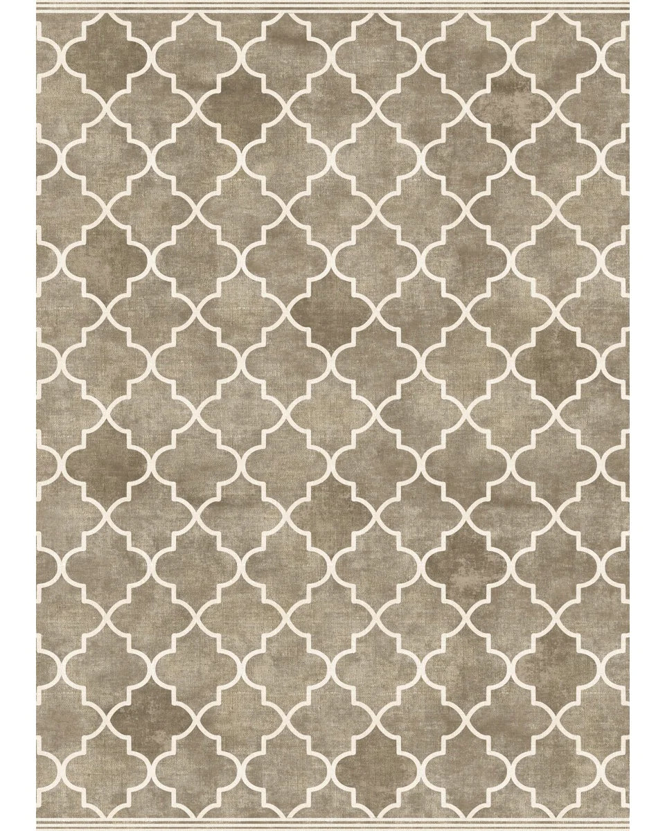 Atlas Natural Rug