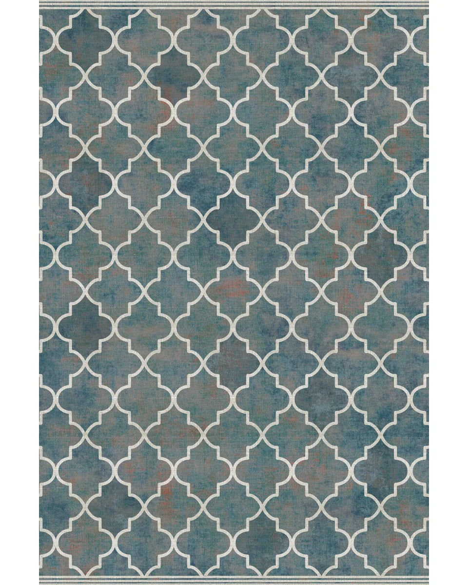 Atlas Multicolor Rug