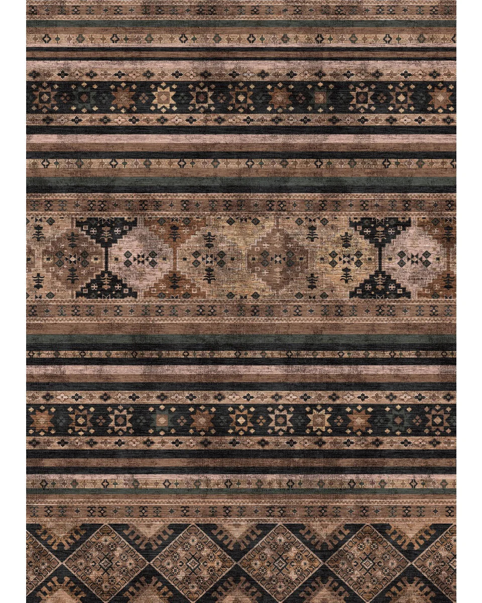 Lionelle Beige Reen Rug