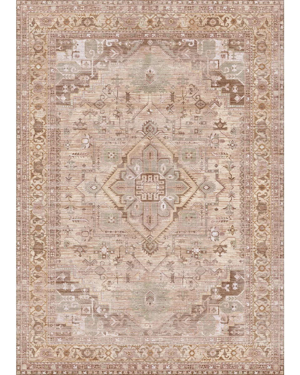 Ozana Natural rug