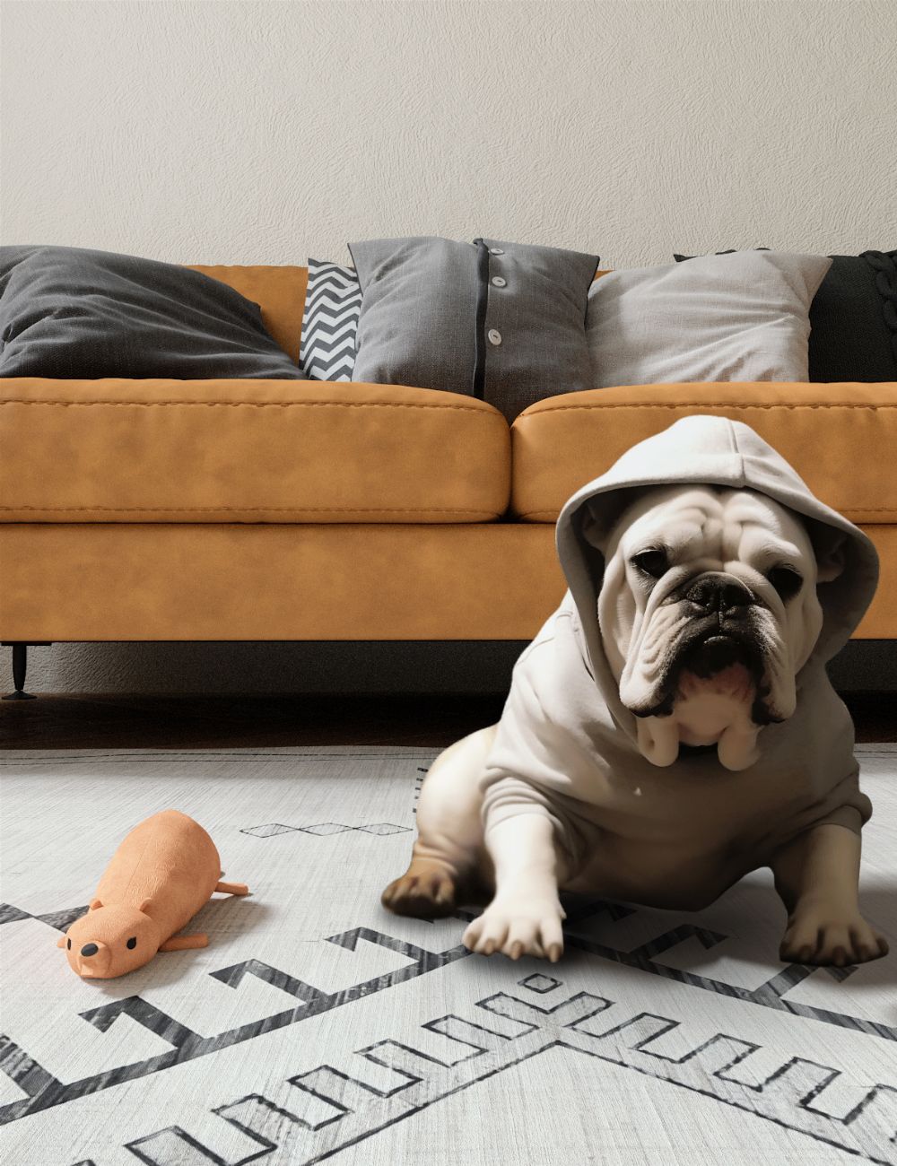 Title: The Ultimate Guide to Washable Rugs: Practical Elegance for Every Home