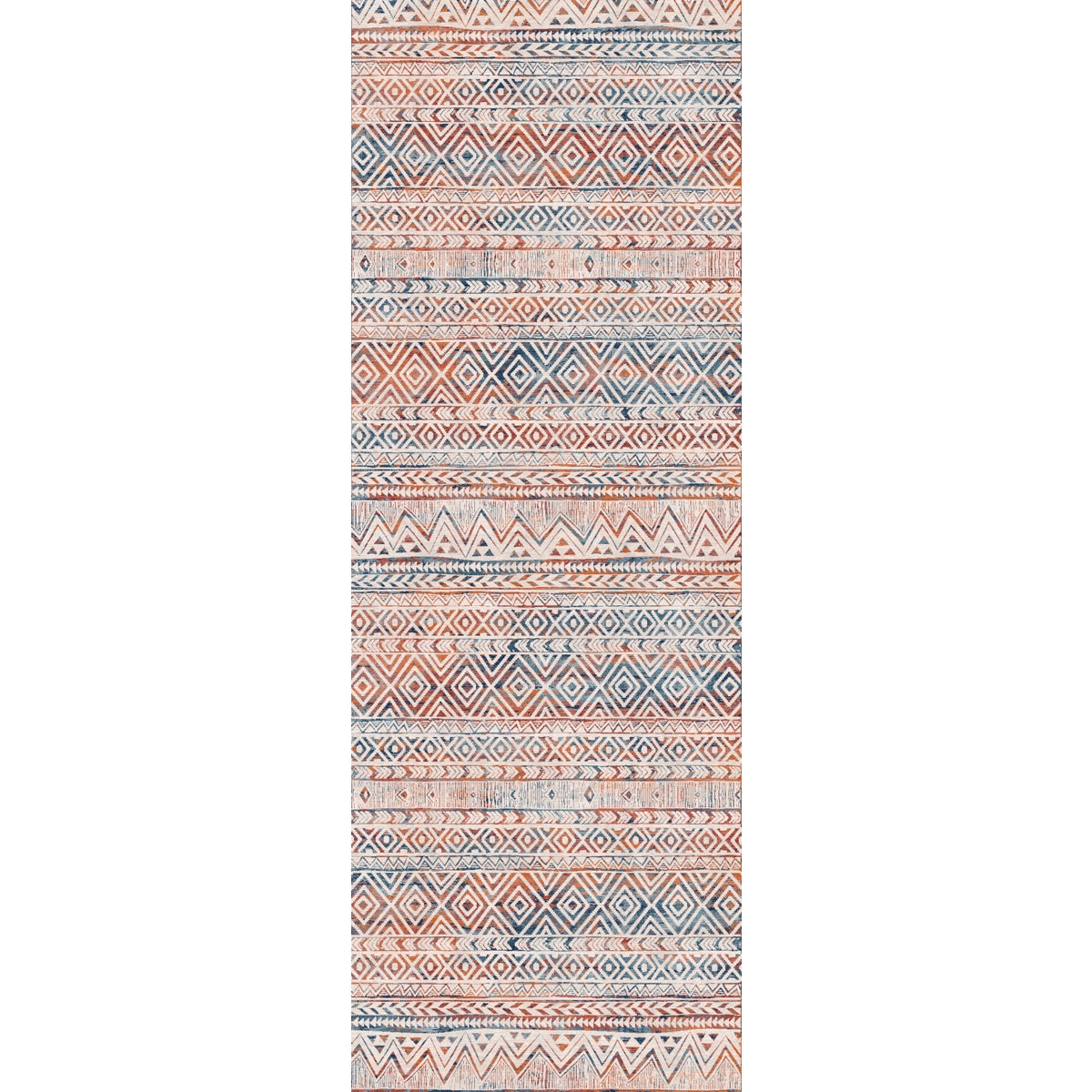 Citadel Multicolor Rug