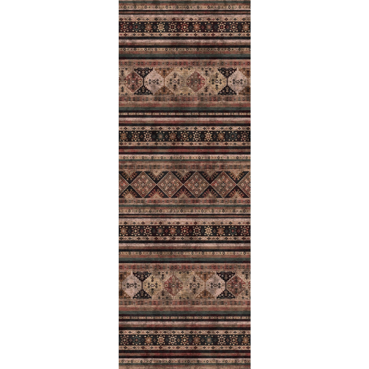 Lionelle Beige Reen Rug