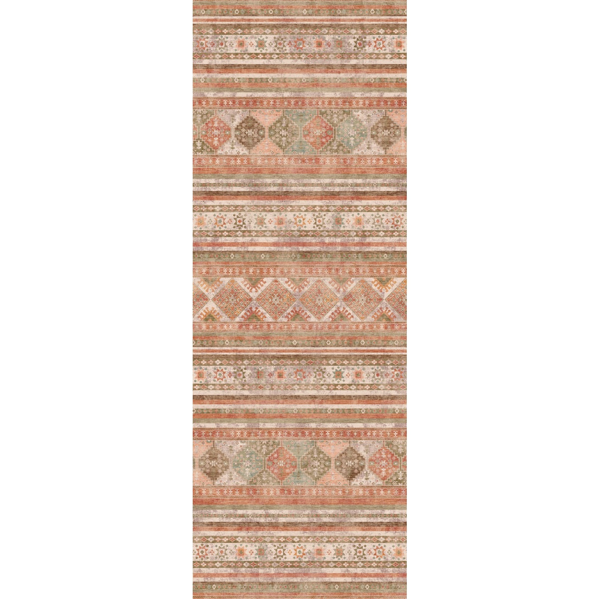 Lionelle Natural Multi rug